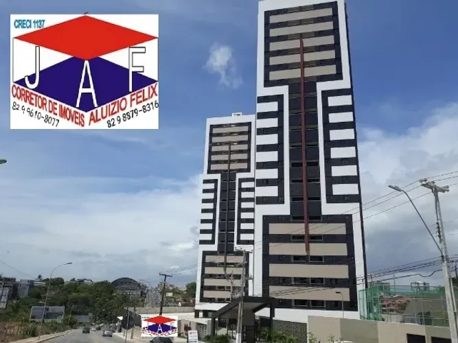 Residencial Dellavia Park Club no barro duro