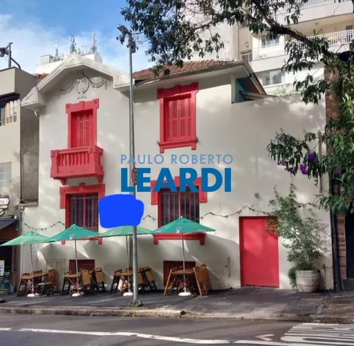 COMERCIAL - CONSOLAÇÃO - SP