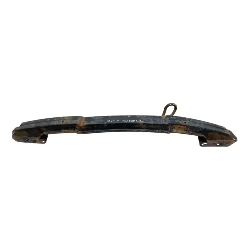 Alma Para-choque Dianteiro Ford Fiesta 2007 2008 2009 A 2010