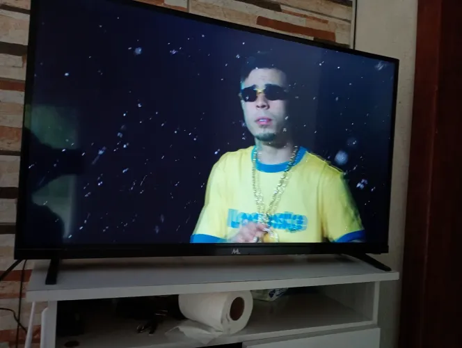 Tv android 32