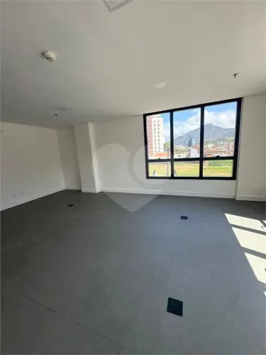 Salas para locação em Sumaré - SP