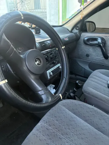 Pick-up corsa 1997
