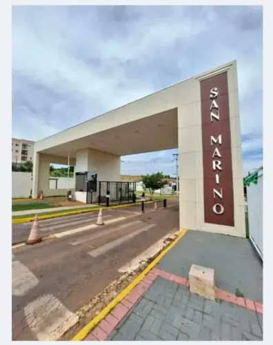 casa para alugar em condomínio fechado com 2 quartos energia solar bairro parque das naçoe