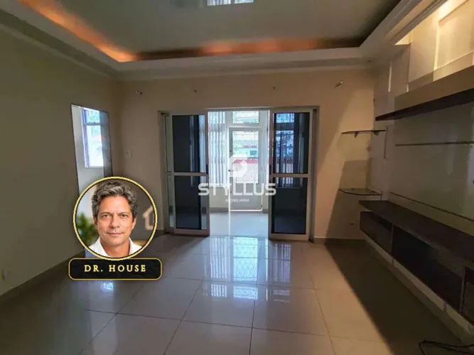 Apartamento Térreo de Frente com Varanda em Quintino Bocaiúva! M00K