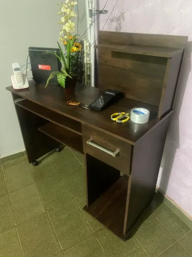 Rack pra computador ou notebook
