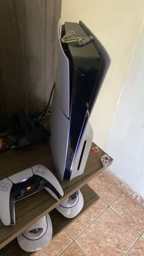 Ps5 com jogos inclusos