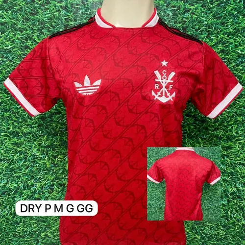 Camisa do Flamengo nova