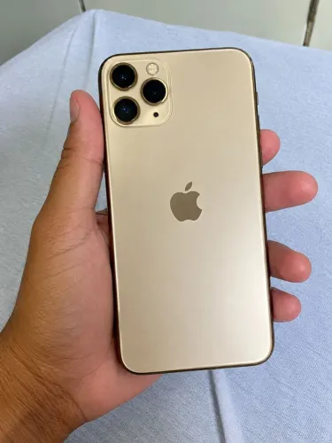 iPhone 11 pro 64gb