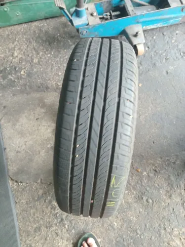 Pneu aro 15