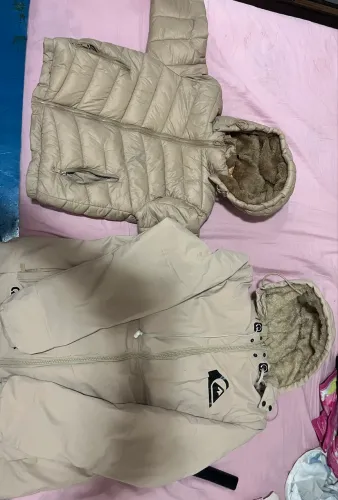 Bobojaco feminino e masculino 