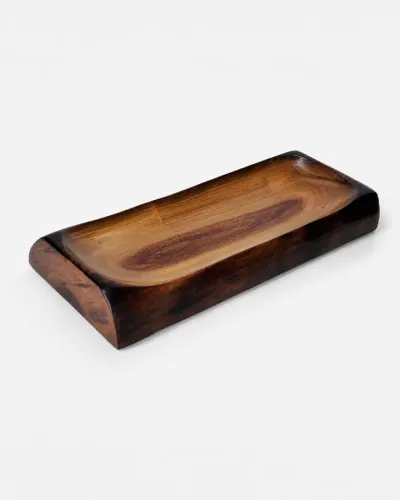 Decoração de Mesa Rústica