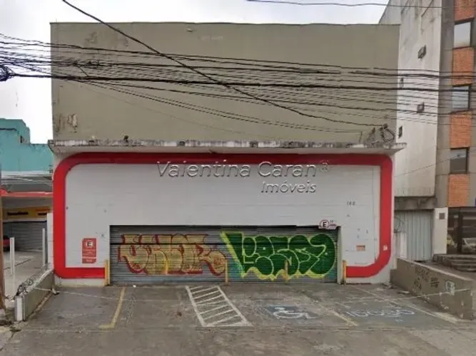 Loja para aluguel na Lapa, São Paulo