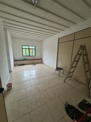 Imóvel para aluguel tem 20 metros quadrados em Bananal - Guapimirim - RJ