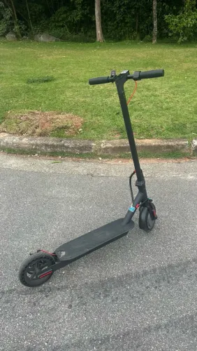 Patinete elétrico