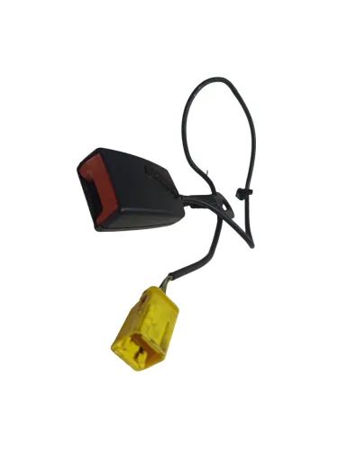 Engate cinto segurança dianteiro esquerdo volvo XC60 14/15