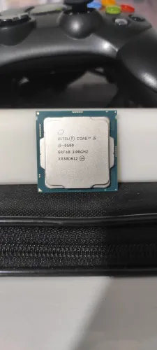 Processador Intel Core i5 9500 3,00GHz