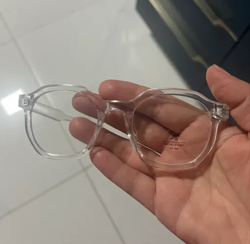 Armação de óculos para grau