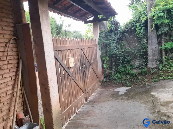Casa para locação no Bairro Mato Dentro em Jundiaí - SP