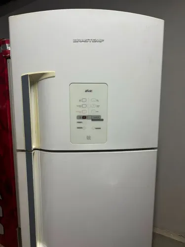 Geladeira Brastemp 440 l