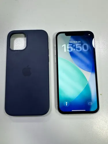 iPhone 12 128 GB branco