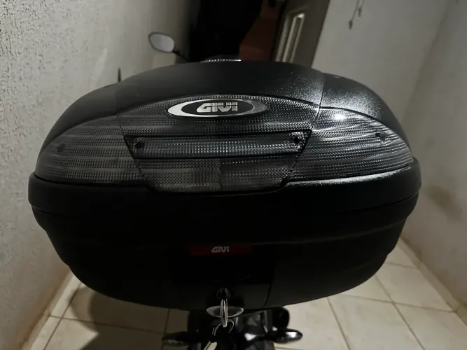 BAÚ GIVI 45L