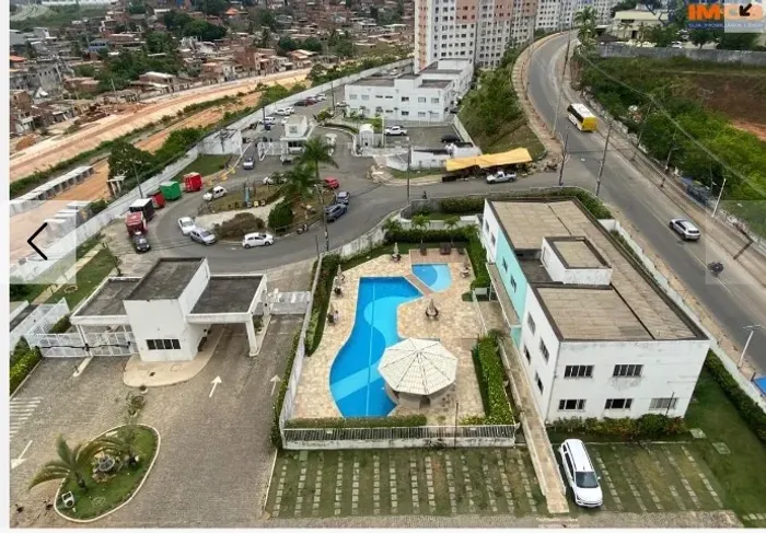 Vendo Apartamento em Piatã