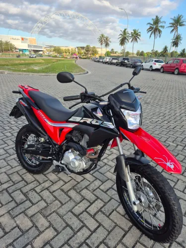 Honda NXR 160 Bros ESDD 2018 - Impecável, Revisada e Completa !