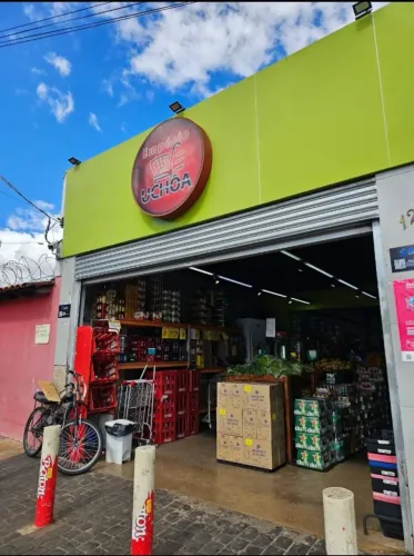 Empório / mercado / supermercado/ açougue/ padaria