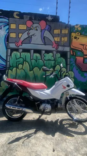 POP 110i