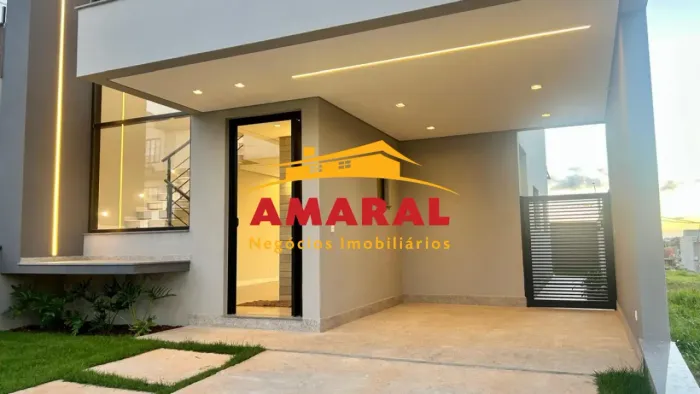 Sobrado a venda condomínio Paradise , Mogi das Cruzes , Aceita financiamento.