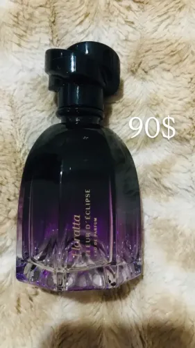 Perfumes