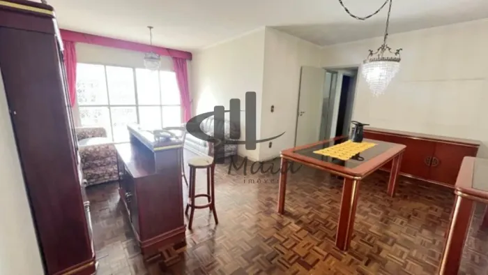 Venda Apartamento Sao Caetano do Sul Santo Antonio Ref: 30375