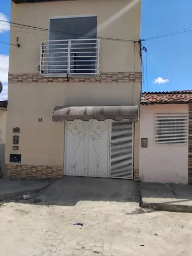 Casa São João senhor do bonfim