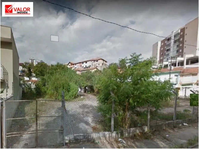 TERRENO COMERCIAL em SÃO PAULO - SP, RIO PEQUENO