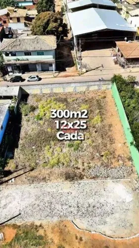 Oportunidade Terreno a 130mil no greenville 2