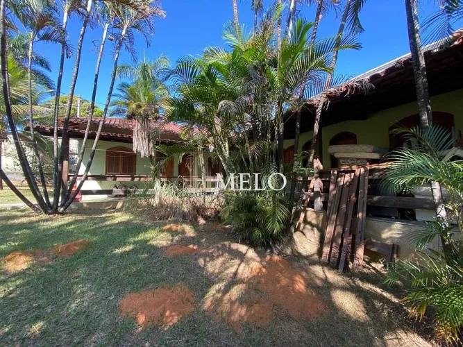 Terreno 4.000 m² à Venda no Trevo por R$ 2.500.000,00