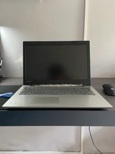 Lenovo IdeaPad 330 15LKBR 15,6? ? 8GB RAM | Troco por monitor