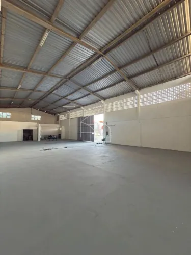 Galpão para Locação Jardim Limoeiro, Serra/ES 400 m² de área construída