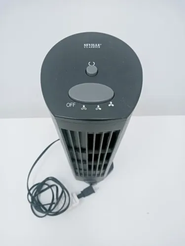 Ventilador