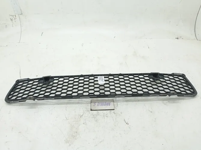 Grade Inferior Parachoque Dianteiro Lancer Ralliart 2.0 2012