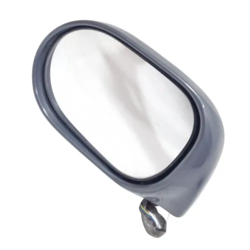 Retrovisor Esquerdo Livina 1.6 Xgear 2009 A 2014