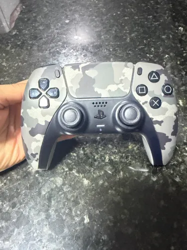 Controle PS5 dualsense