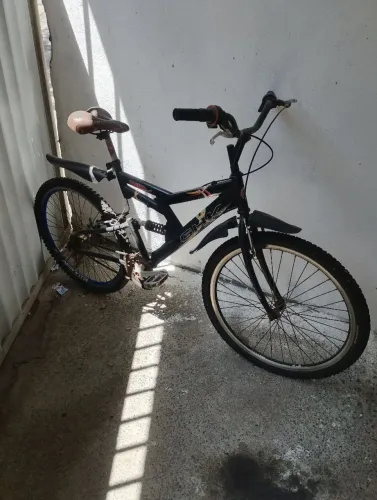 Vendo bike