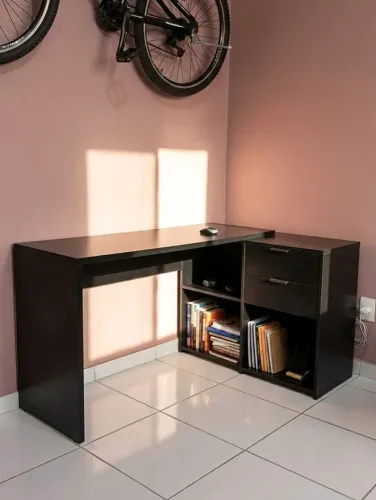 Escrivaninha mesa escritório