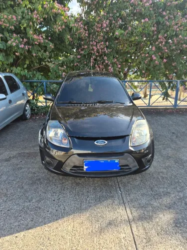 Ford KA 1.0 8v/1.0 8V ST Flex 3P 2013