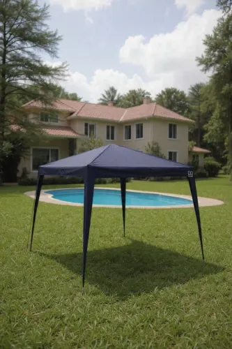 TENDA GAZEBO