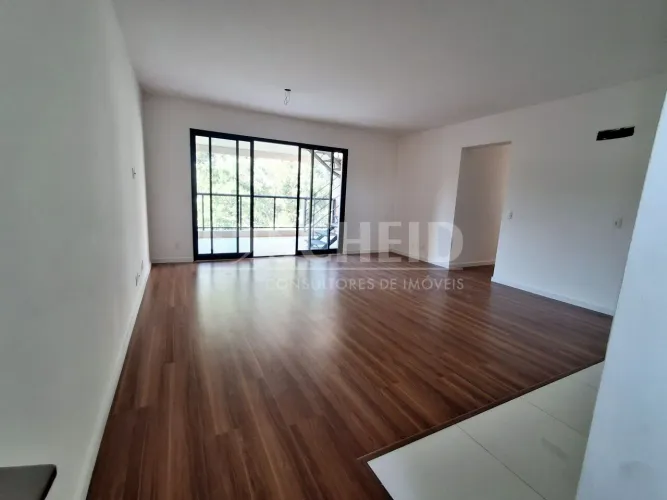 Cobertura à Venda no Jardim Guedala com 137m², 2 suítes e 3 vagas