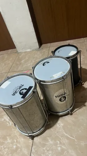 Bacurinhas 