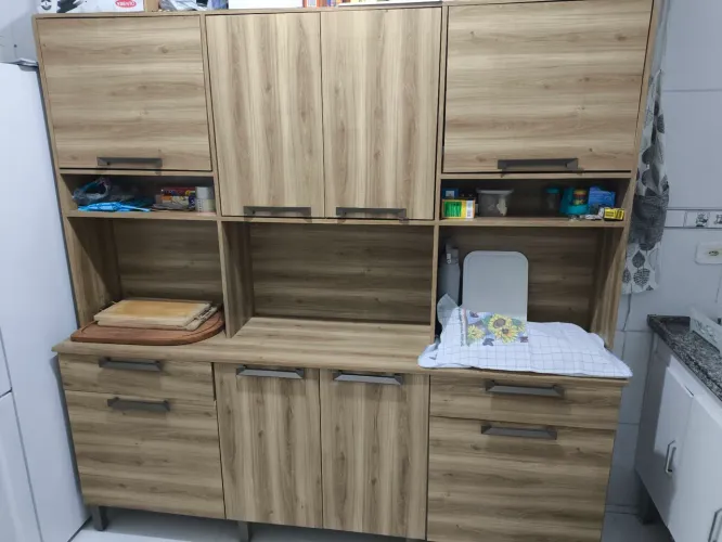 Armário de cozinha 