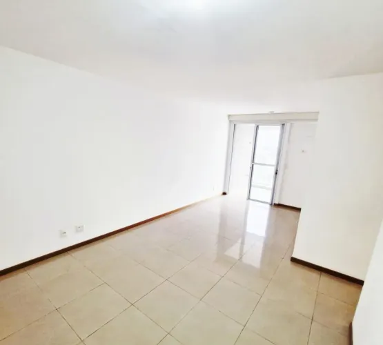 Apartamento com 3 dormitórios à venda, 86 m² por R$ 630.000,00 - Centro - Nova Iguaçu/RJ